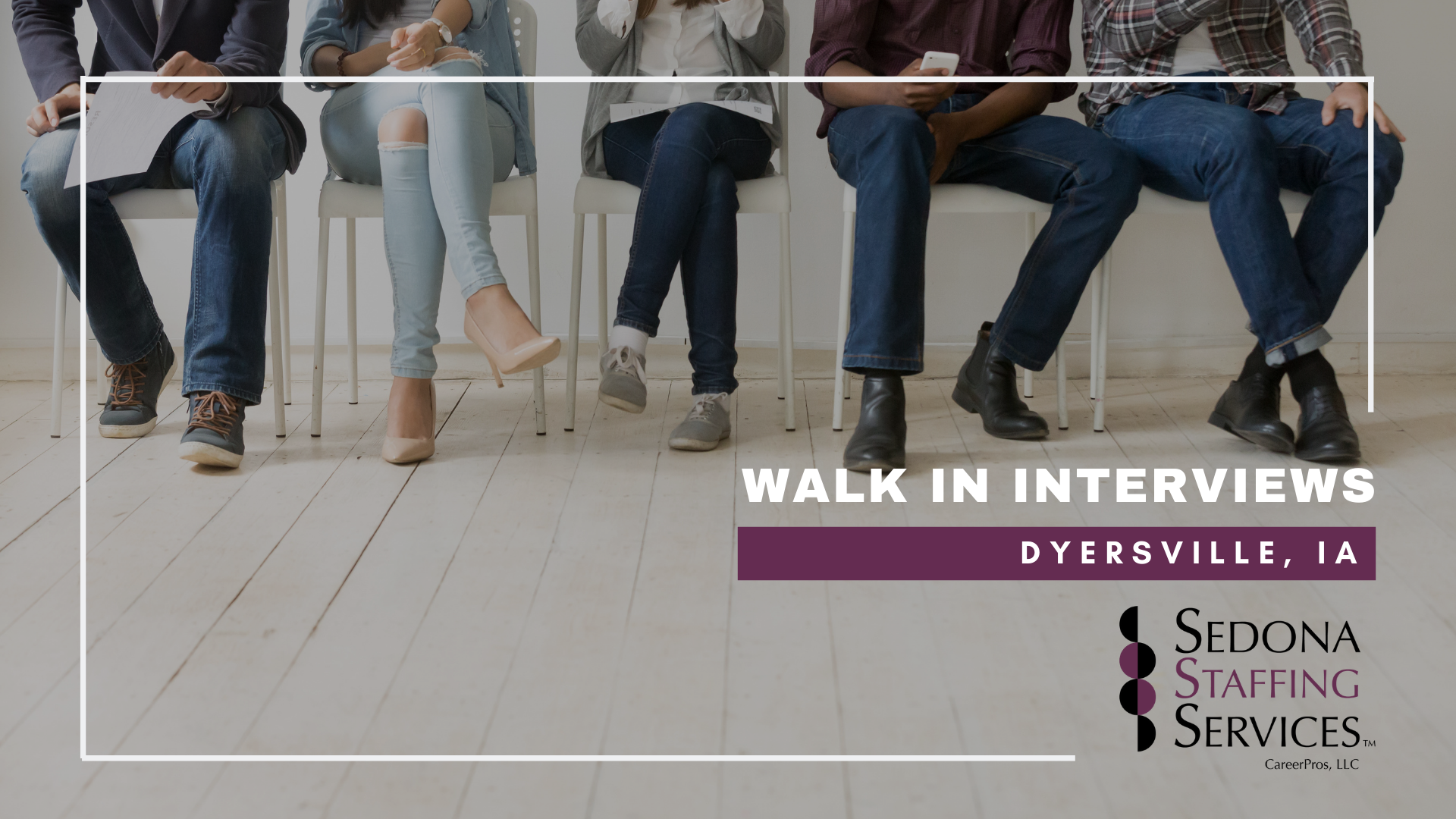 Dyersville Walk In Interviews 1 20