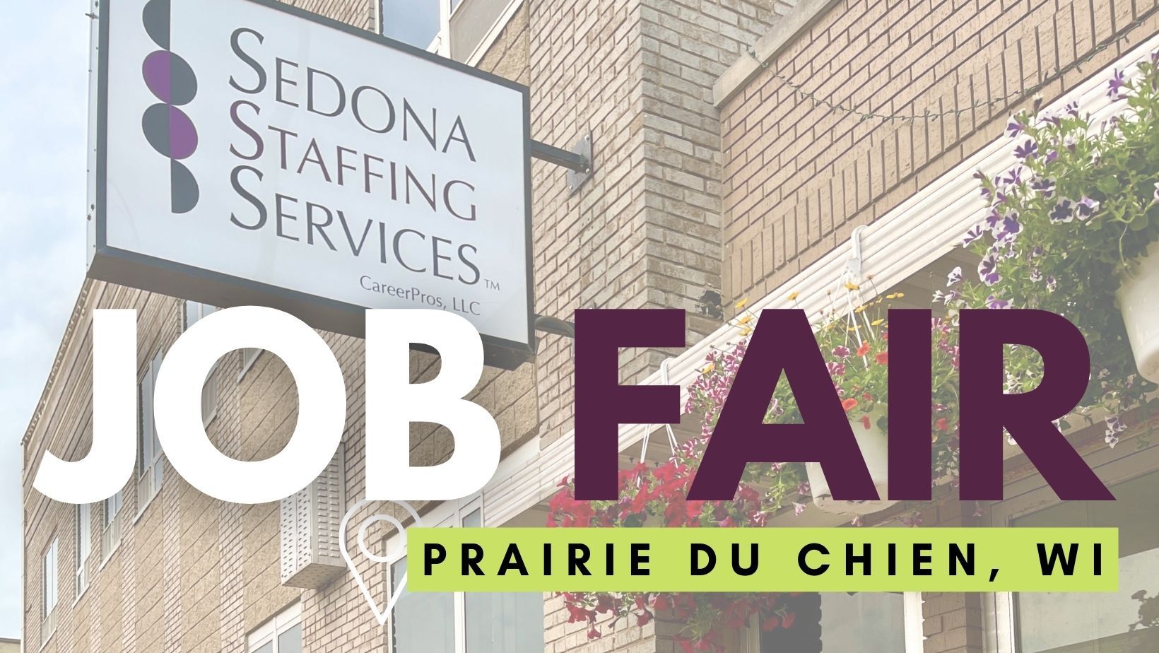 Job Fair 1