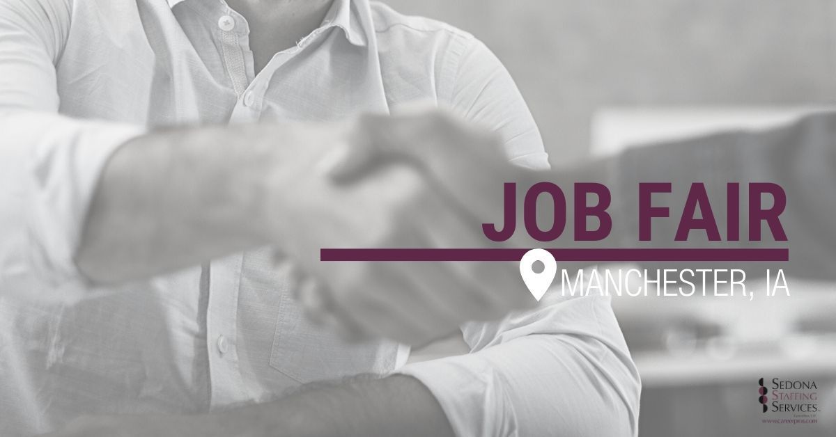 Manch Job Fair 1 15jpg