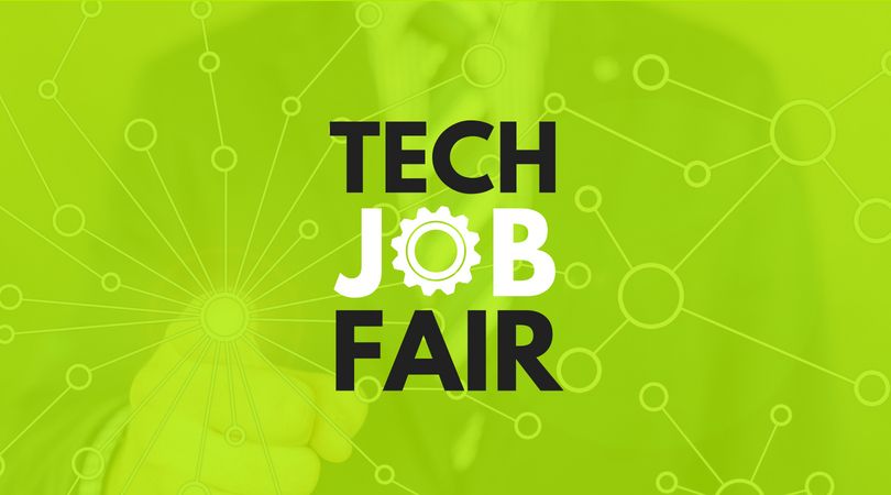 Nicc Tech Job Fair 6 12 1 