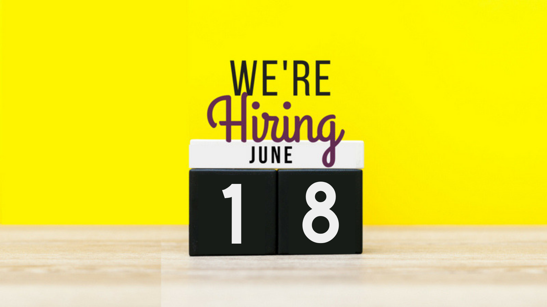 Walk In Interviews Pville 6 18