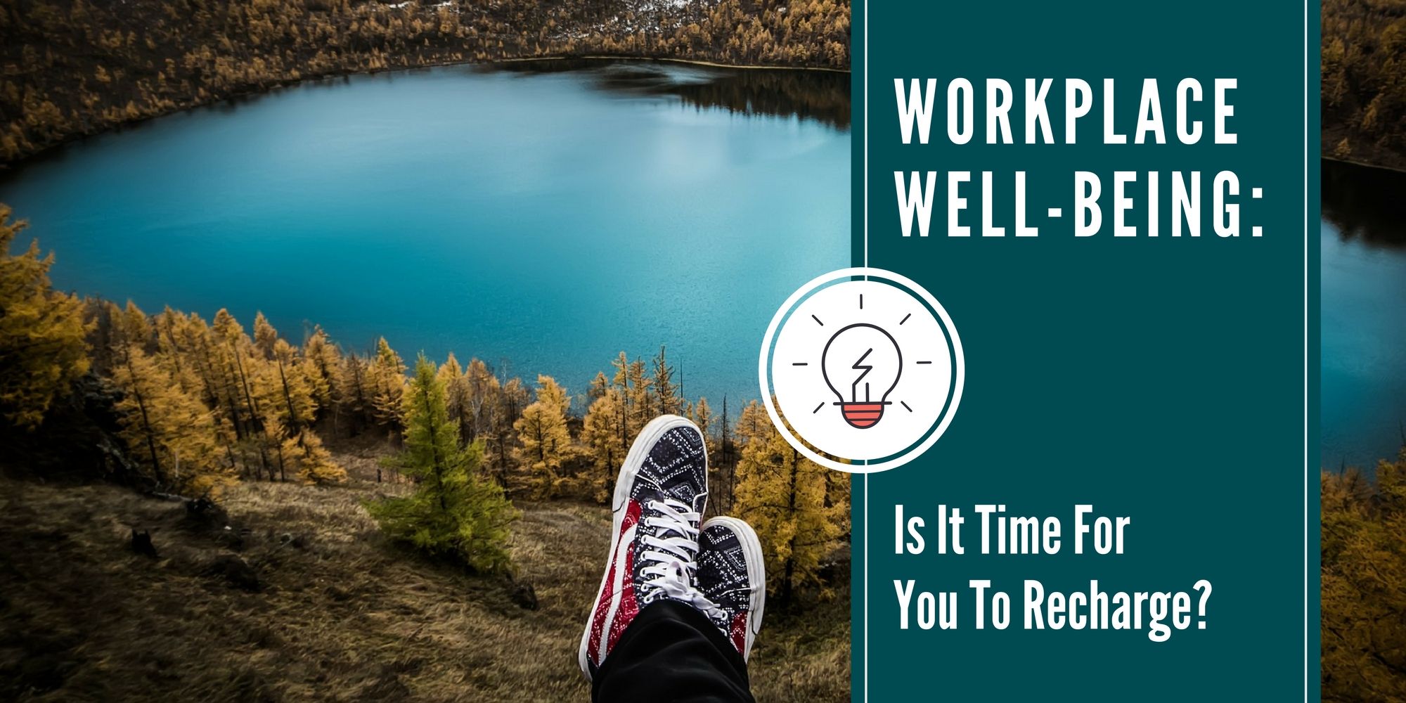 Work Place Wellbeing Apr 2018